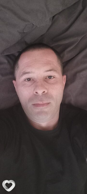 Виталий, 46, Минске — анкета №3253919