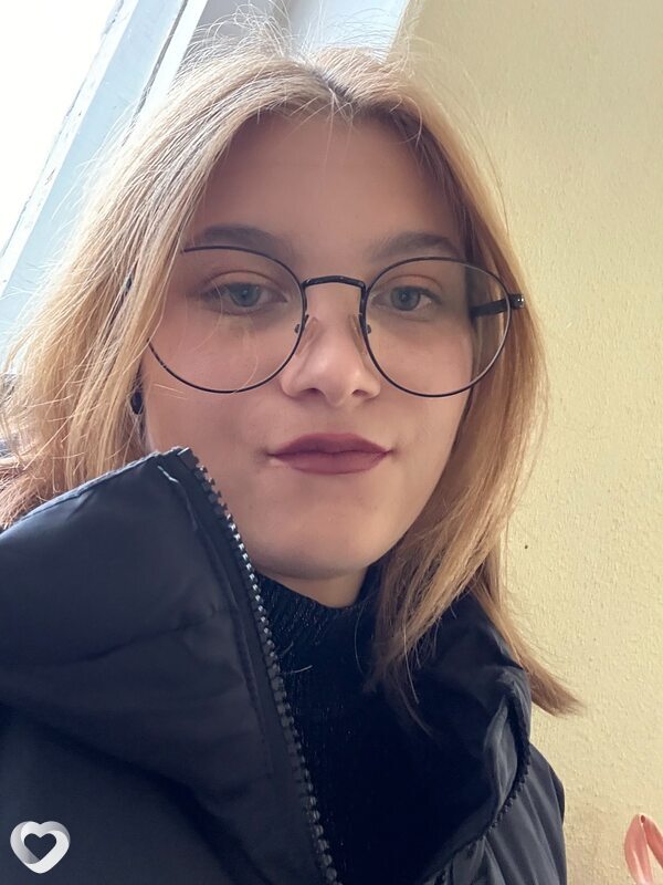 Валерия, 18, Саратове — анкета №3253921
