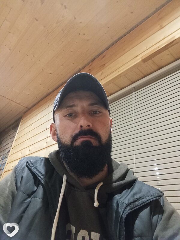 Виталий, 35, Лунинце — анкета №3253927