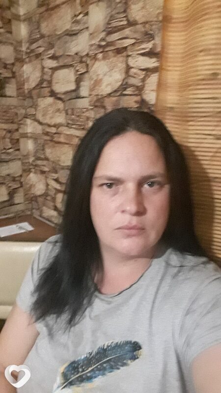 Алена, 41, Старобельске — анкета №3253938