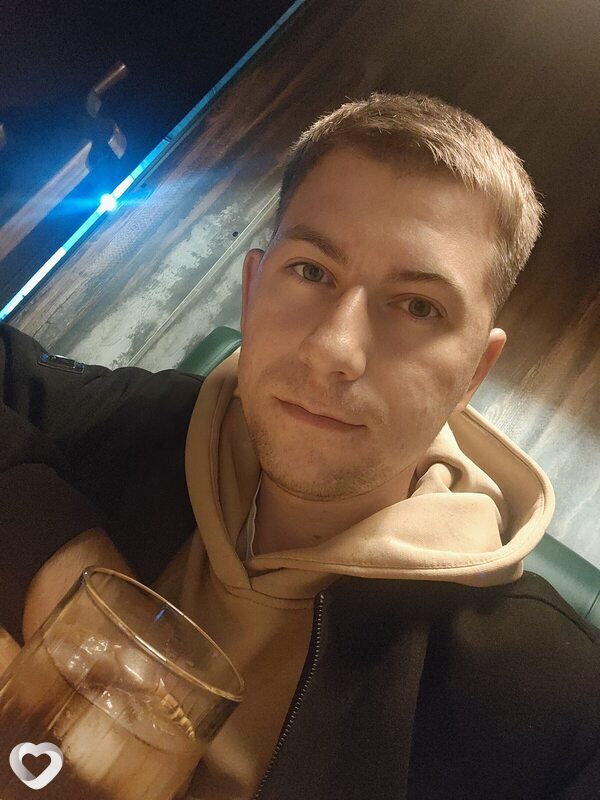 Александр, 23, Астане — анкета №3253943