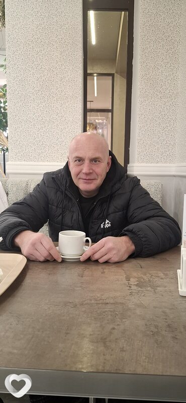 Андрей, 46, Волгограде — анкета №3253945
