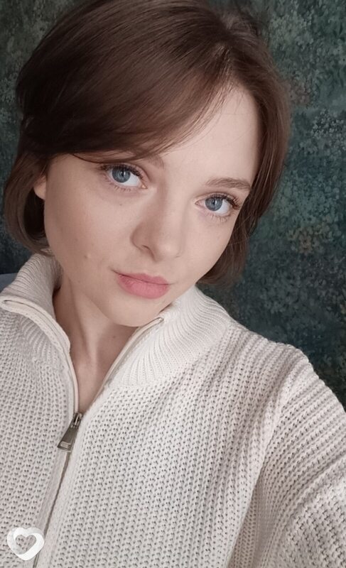 Екатерина, 30, Мурманске — анкета №3254101