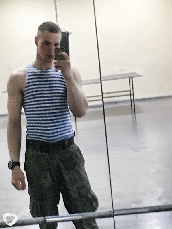 Дмитрий, 23, Ставрополе — анкета №3254112