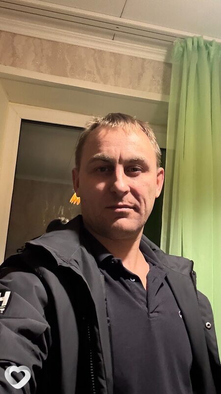 Алексей, 41, Санкт-Петербурге — анкета №3254113
