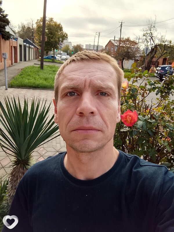 Семён, 44, Краснодаре — анкета №3253973