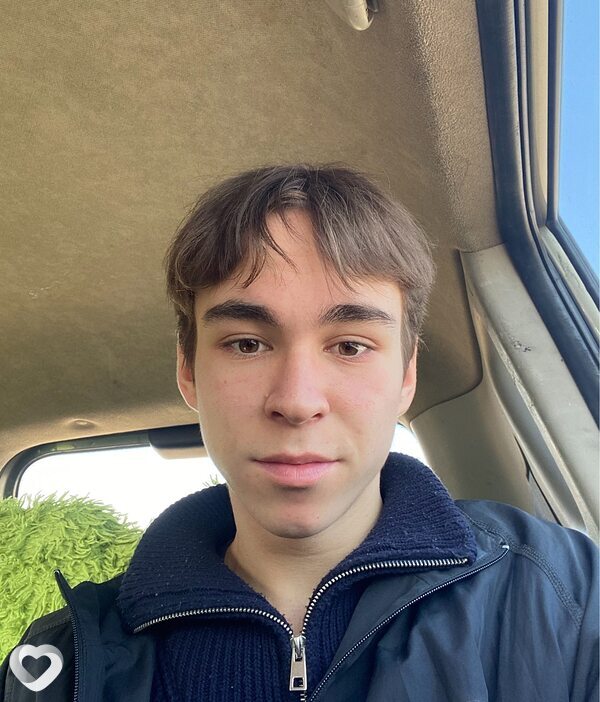Рауль, 18, Казани — анкета №3253984