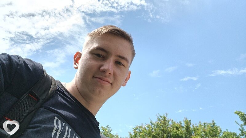 Игорь, 19, Краснодаре — анкета №3253991