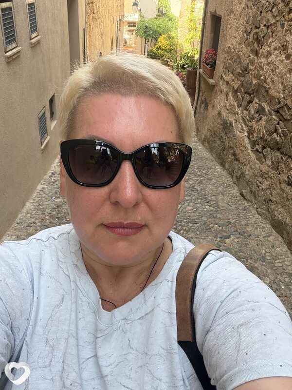 Ольга, 49, Запорожье — анкета №3253997