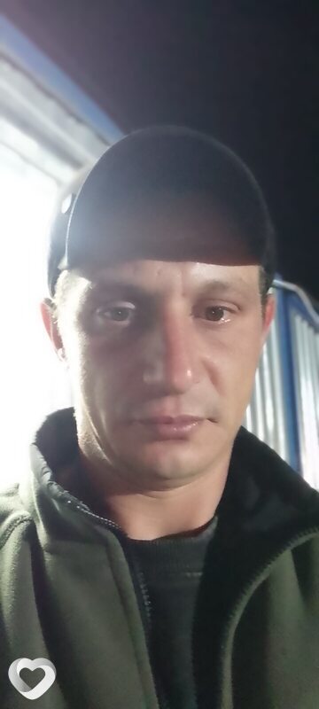 Владимир, 36, Луганске — анкета №3254001