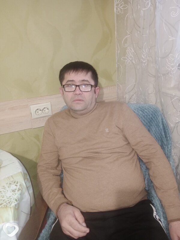 Али, 44, Москве — анкета №3254007