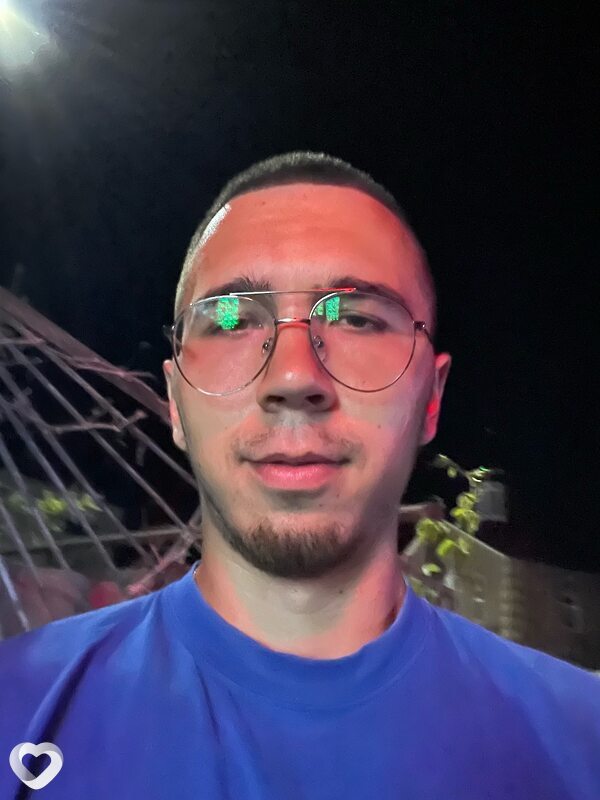 Ilya, 22, Наро-Фоминске — анкета №3254017