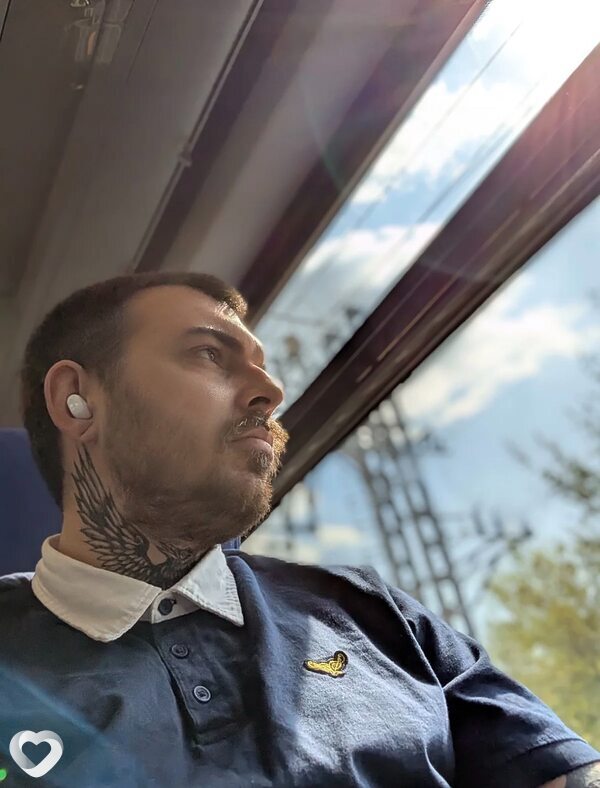 Georgiy, 32, Обнинске — анкета №3254122