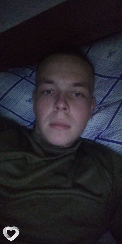 Андрей, 24, Тюмени — анкета №3254128