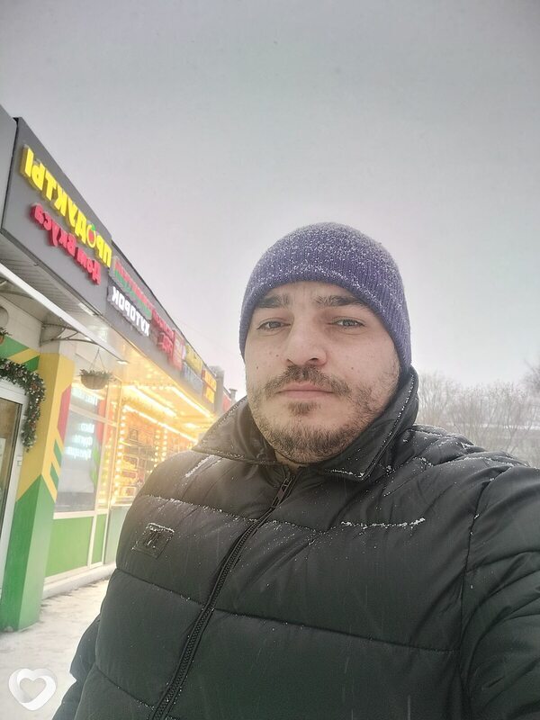 Шамиль, 35, Москве — анкета №3254132