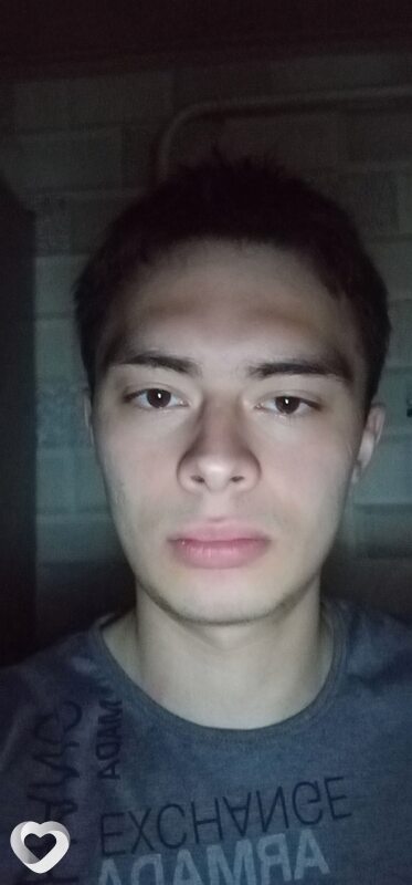 Константин, 23, Екатеринбурге — анкета №3254026
