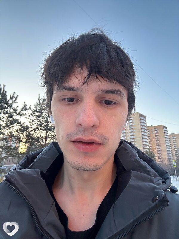 Вафо, 22, Тюмени — анкета №3254027