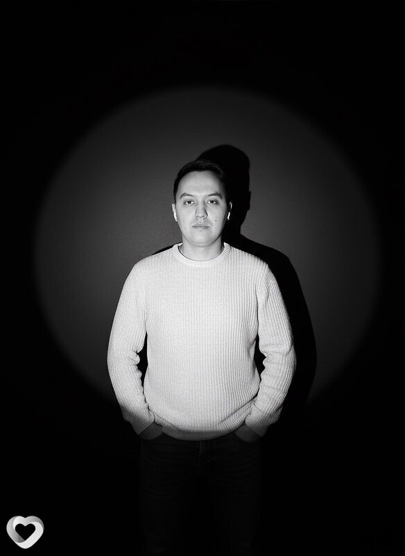 Артур, 23, Санкт-Петербурге — анкета №3254031