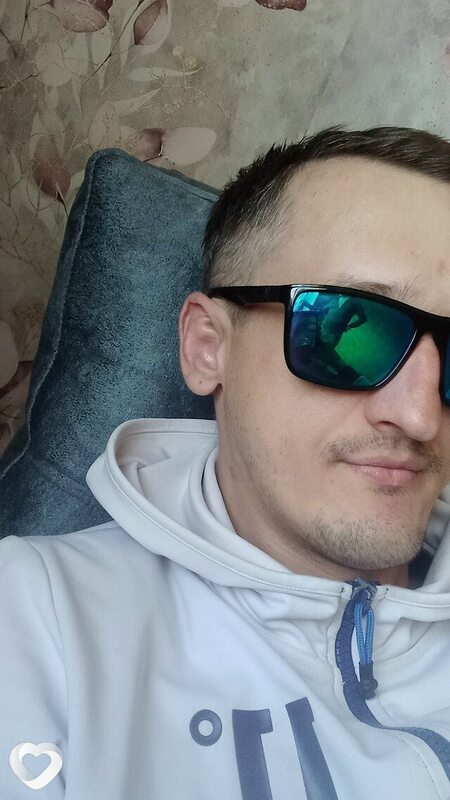 Василий Ник, 36, Пинске — анкета №3254032