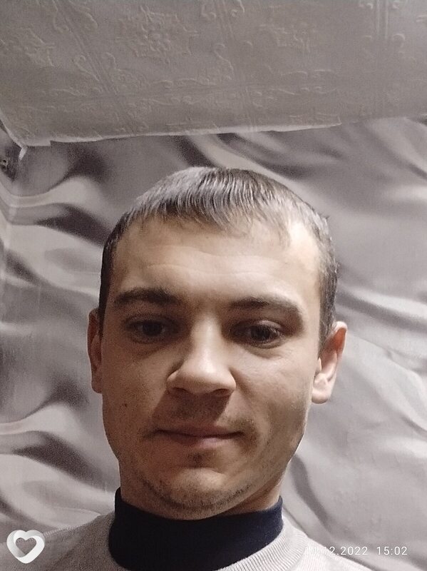 Андрей, 39, Бирюче — анкета №3254042