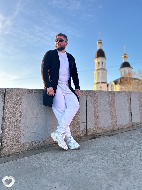 Роман, 37, Архангельске — анкета №3254180