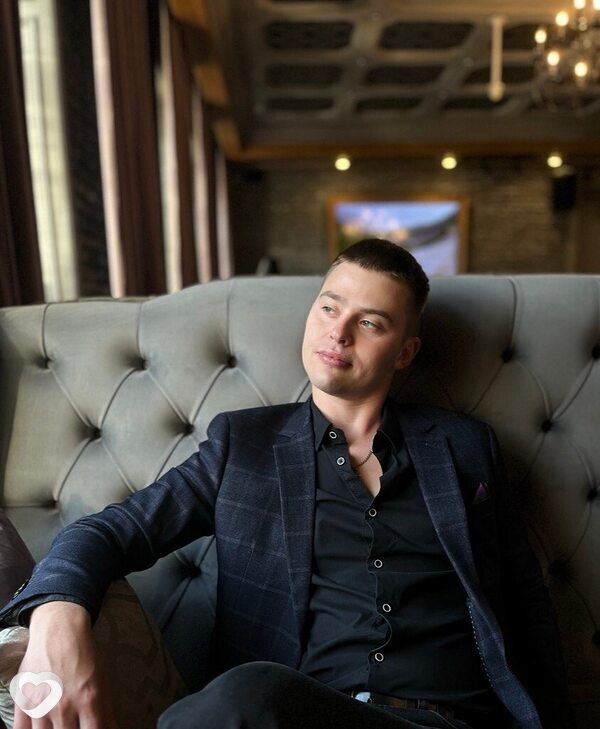 Максим, 31, Архангельске — анкета №3254181