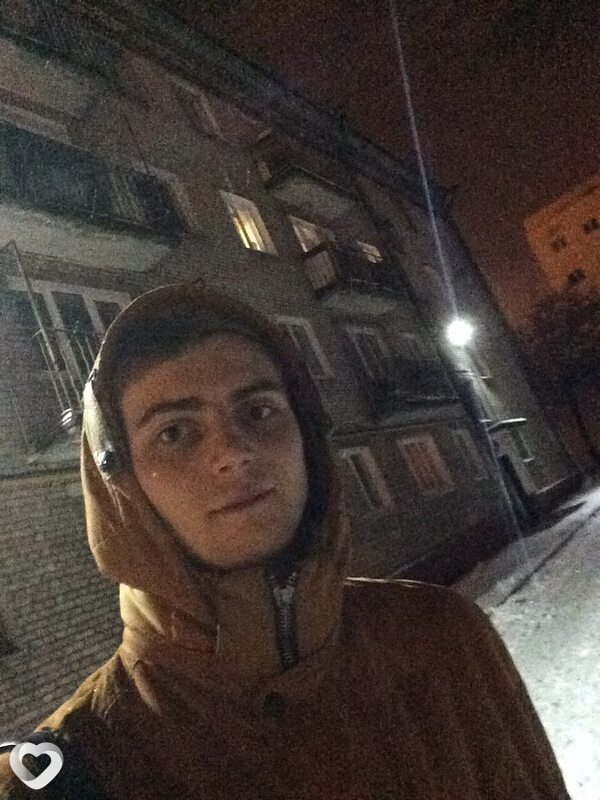 Паша, 31, Симферополе — анкета №3254182