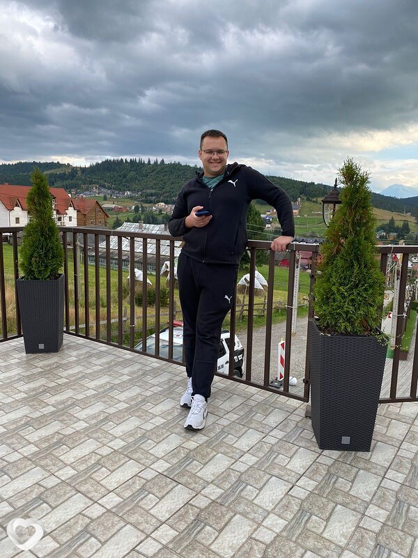 Василий, Верхнеднепровск