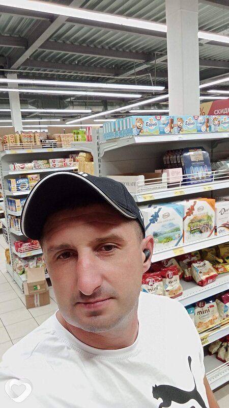 Руслан, 41, Лобне — анкета №3254194