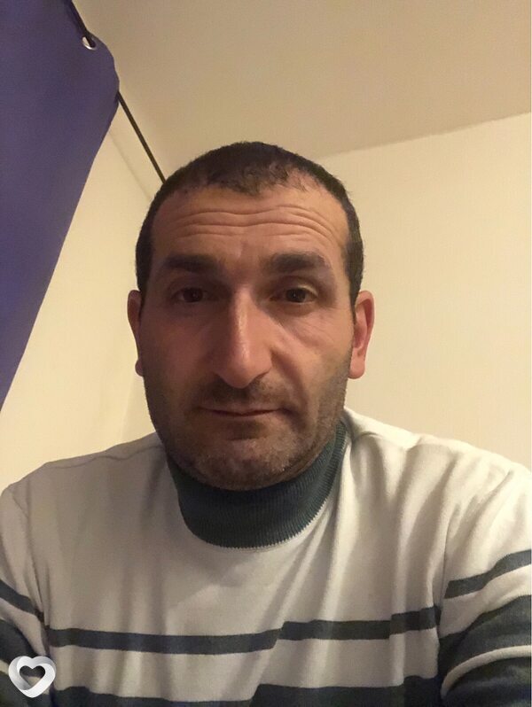Edgar, 46, Прага — анкета №3254047