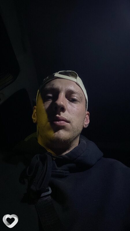 Александр, 31, Городеце — анкета №3254054