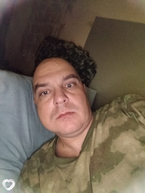 Денис, 41, Курске — анкета №3254058