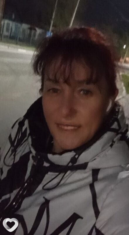Светлана, 54, Костанае — анкета №3254063