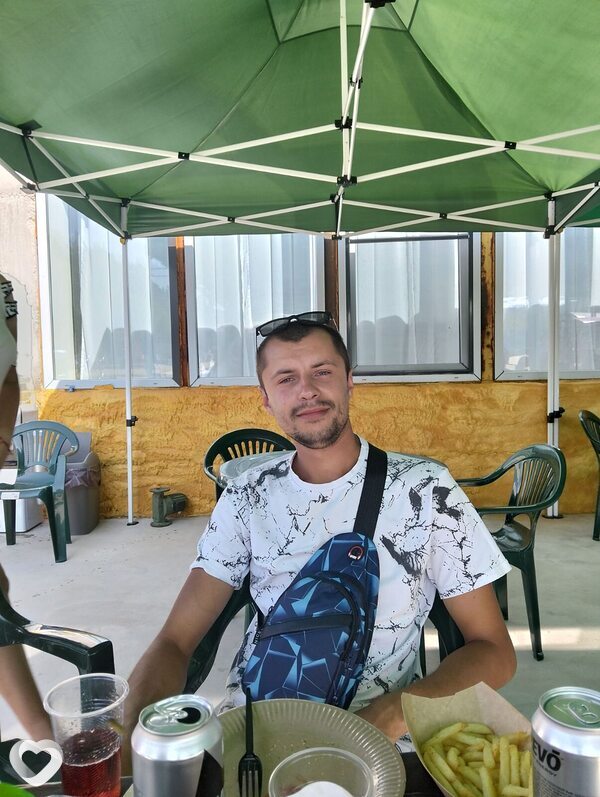 Vasyl, Борщев