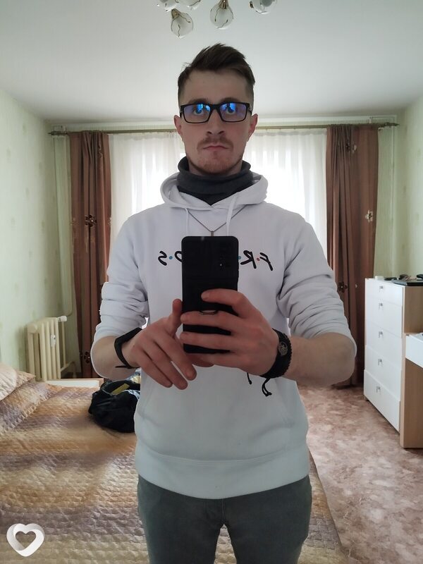 Роман, 32, Тольятти — анкета №3254067