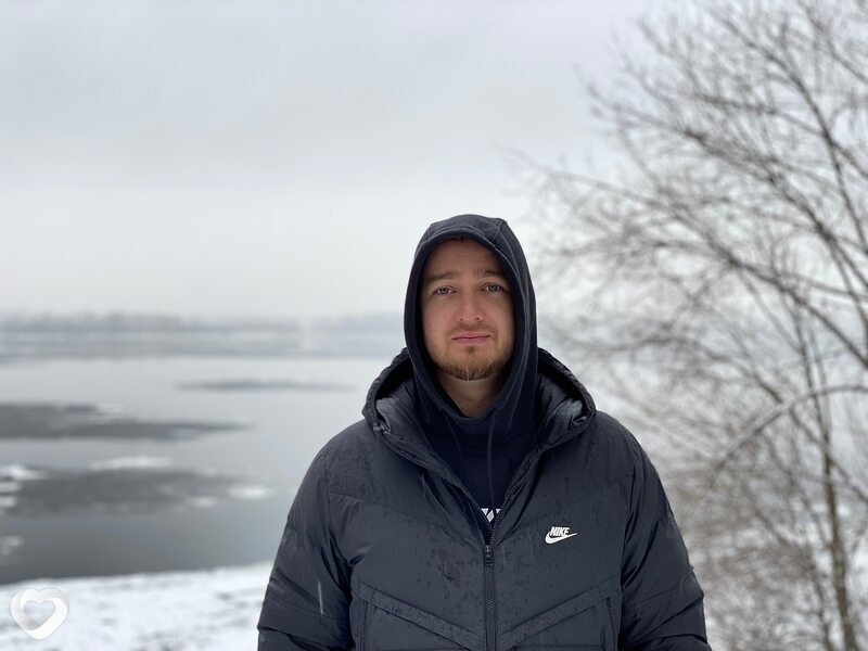 Дмитрий, 36, Самаре — анкета №3254225