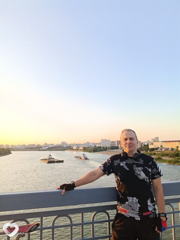 Виталий, 49, Омске — анкета №3254227