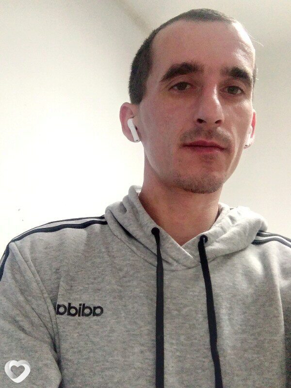 Богдан, 39, Виннице — анкета №3254234
