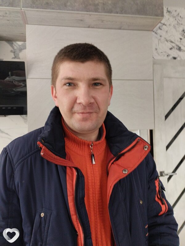 Вовик, 42, Донское — анкета №3254235