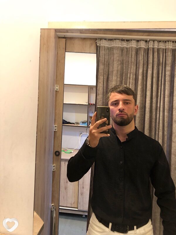 Арзуман, 28, Астане — анкета №3254238