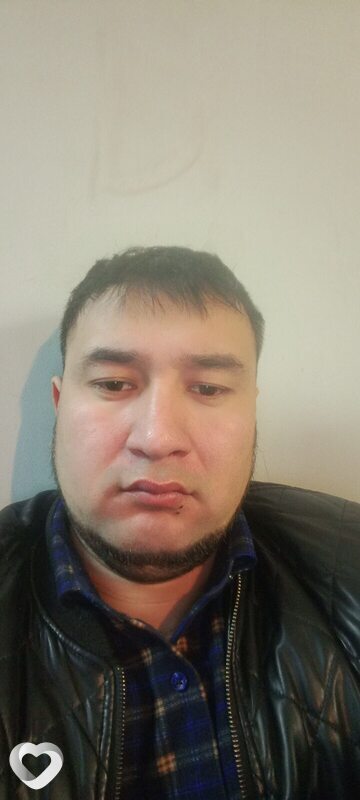 Азамат, 32, Санкт-Петербурге — анкета №3254241