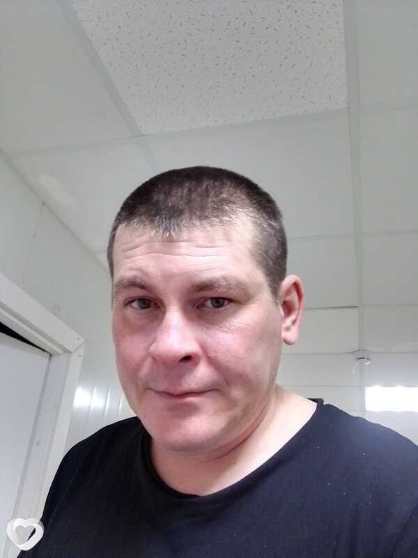 Станислав, 42, Санкт-Петербурге — анкета №3254248