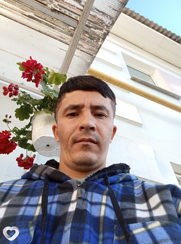 Yhlas, 35, Могилев — анкета №3254252