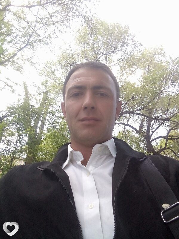 Гамлет, 38, Ереван — анкета №3254256