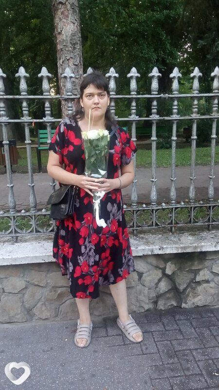 Ирина, 36, Кишинёв — анкета №3254258