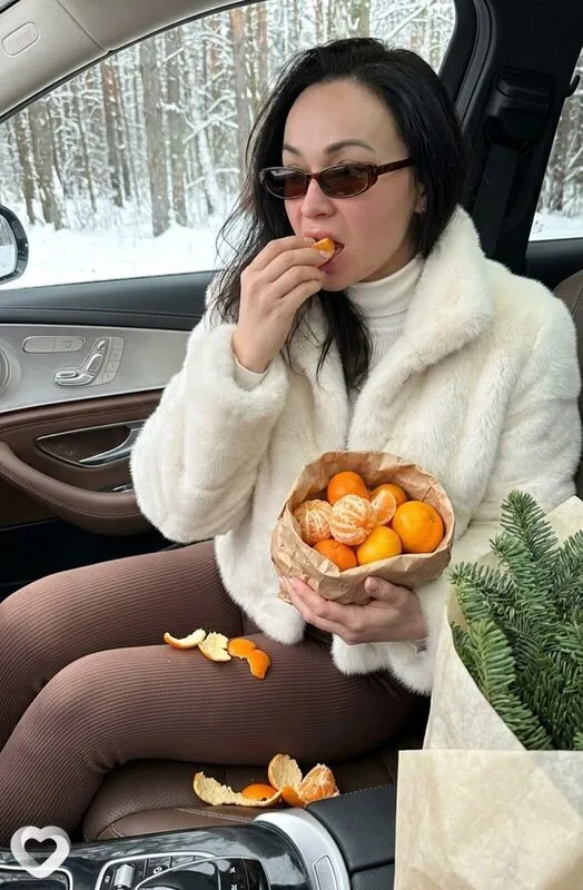 Оля, 41, Москве — анкета №3254261