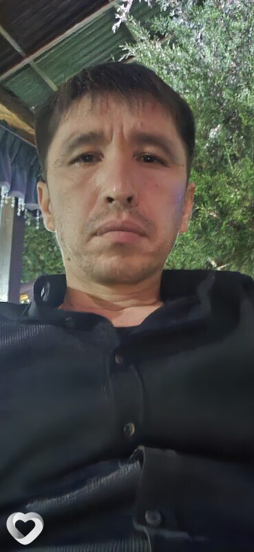 Азиз, 43, Алматы — анкета №3254263