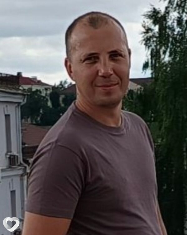 Николай, 44, Минске — анкета №3254278