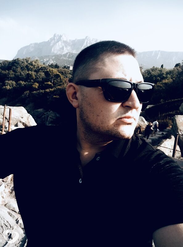 Тимур, 31, Симферополе — анкета №3254283