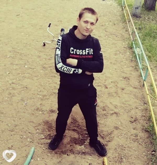 Константин, 42, Хабаровске — анкета №3254290